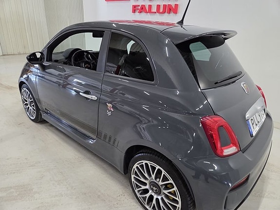 Fiat 500 10 of 10