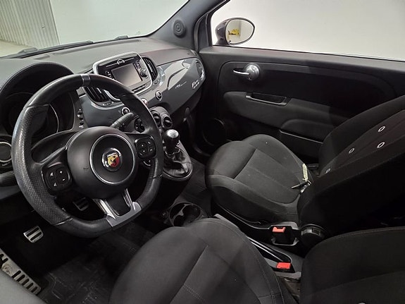 Fiat 500 7 of 10
