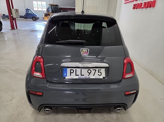 Fiat 500 9 of 10