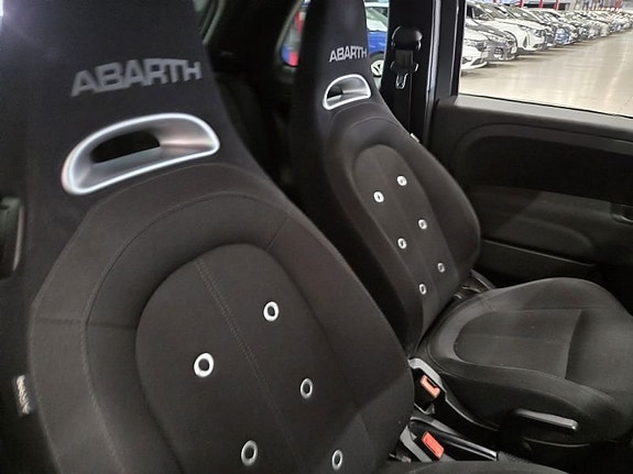 Fiat 500 5 of 10