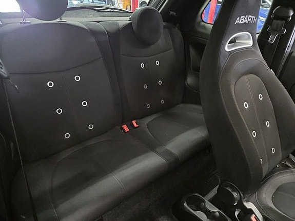 Fiat 500 6 of 10