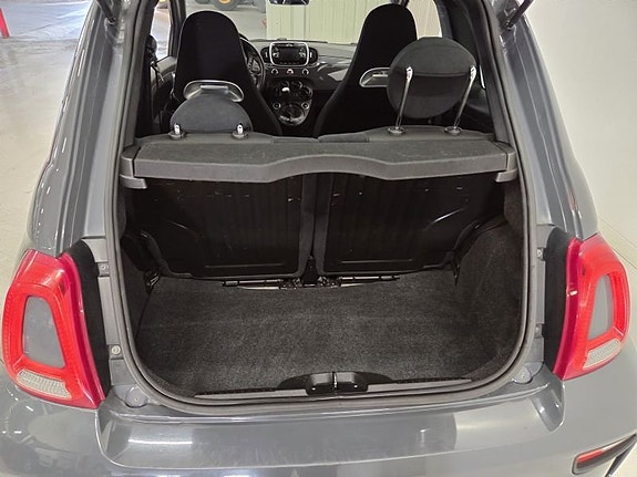 Fiat 500 8 of 10