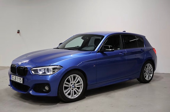 BMW 118i