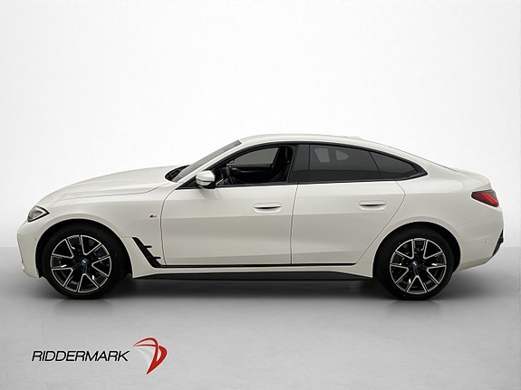 BMW i4 5 of 30