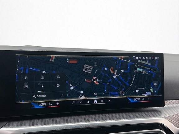 BMW i4 23 of 30