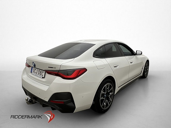 BMW i4 9 of 30