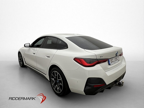 BMW i4 6 of 30