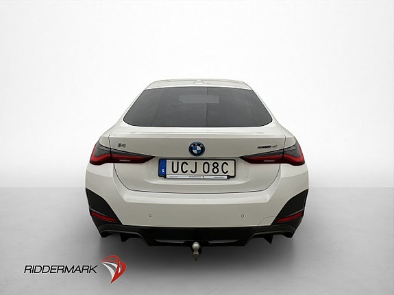 BMW i4 8 of 30
