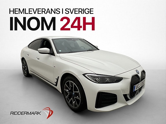 BMW i4 4 of 30