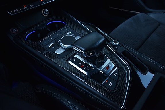 Audi S4 15 of 30
