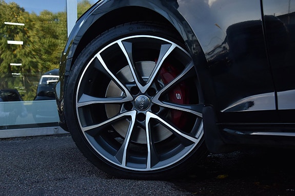 Audi S4 30 of 30