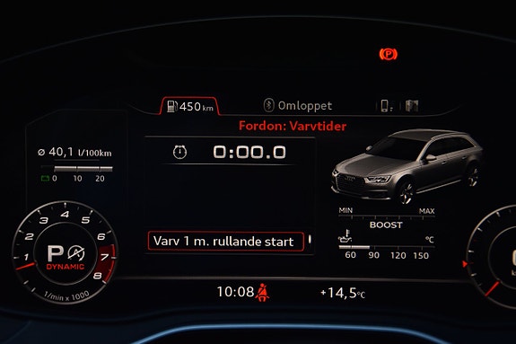 Audi S4 23 of 30