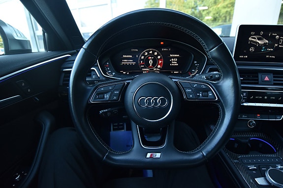 Audi S4 14 of 30