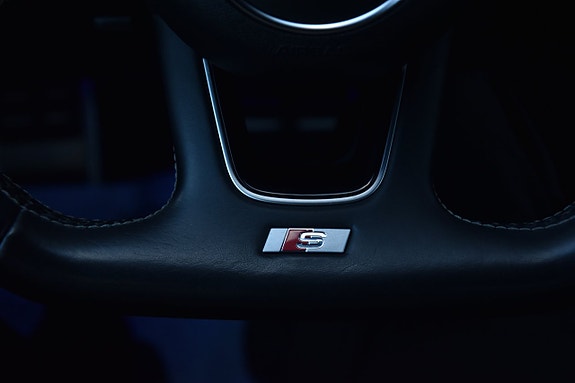 Audi S4 29 of 30