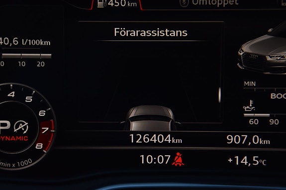 Audi S4 22 of 30