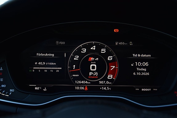 Audi S4 21 of 30