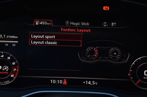 Audi S4 24 of 30