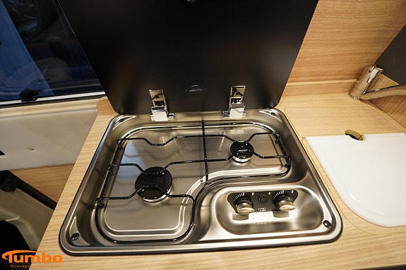 Malibu 640 LE GT Skyview, Stor kyl, Dieselpanna, 4000kg 14 of 18