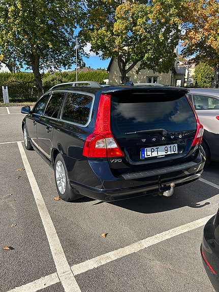 Volvo V70 6 of 10