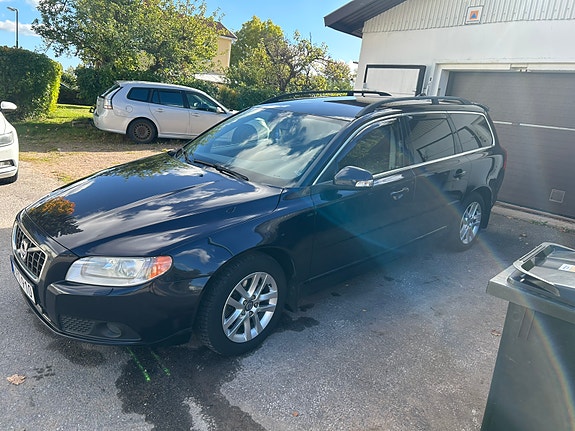 Volvo V70 7 of 10