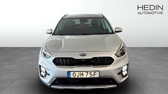 Kia Niro 5 of 11