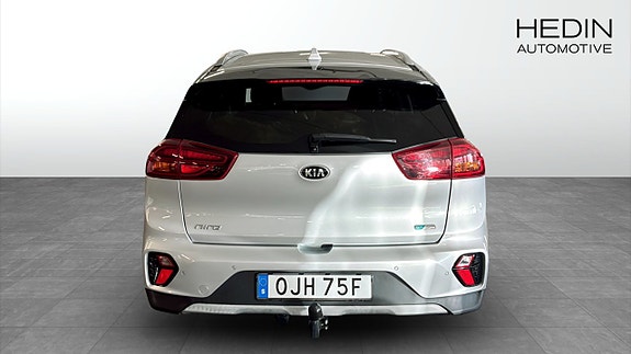 Kia Niro 7 of 11