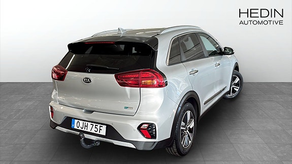 Kia Niro 2 of 11
