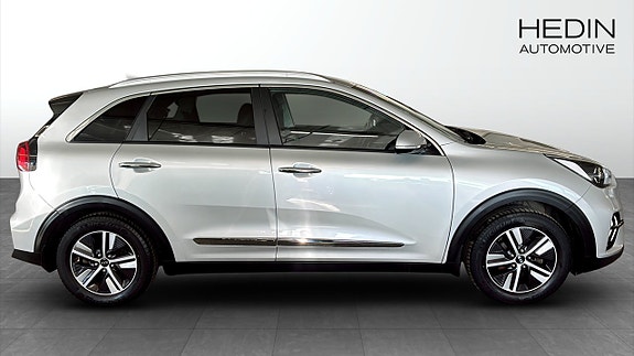 Kia Niro 4 of 11