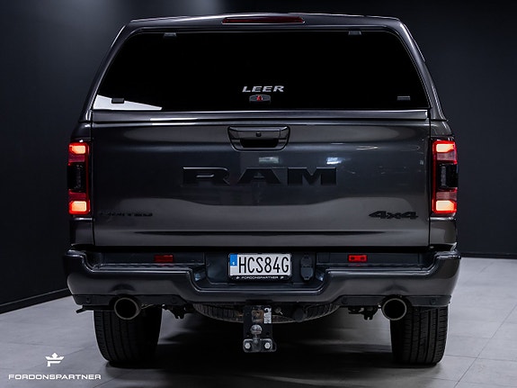 Dodge RAM 1500 14 of 30