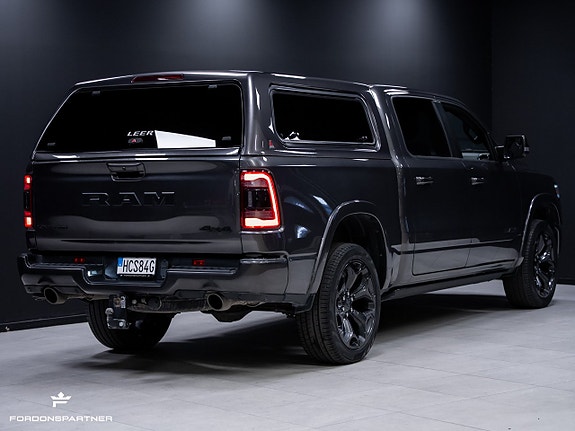 Dodge RAM 1500 8 of 30