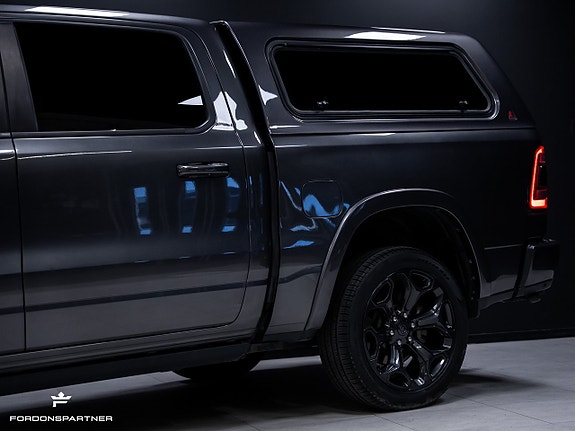 Dodge RAM 1500 5 of 30