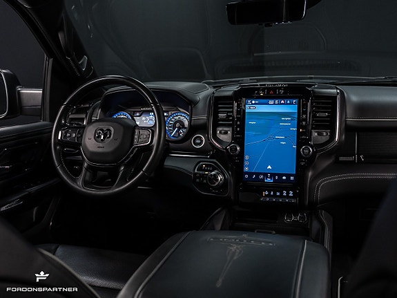 Dodge RAM 1500 16 of 30