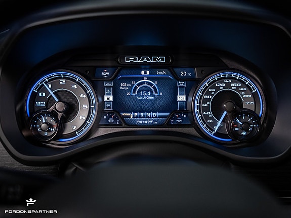 Dodge RAM 1500 17 of 30