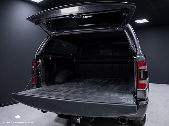 Dodge RAM 1500 15 of 30