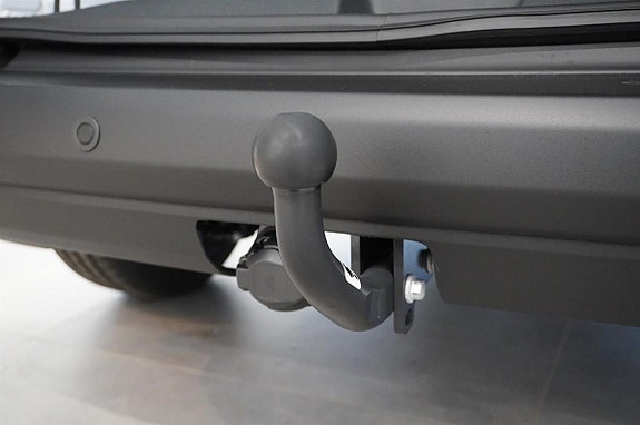 Ford Transit Courier 11 of 14