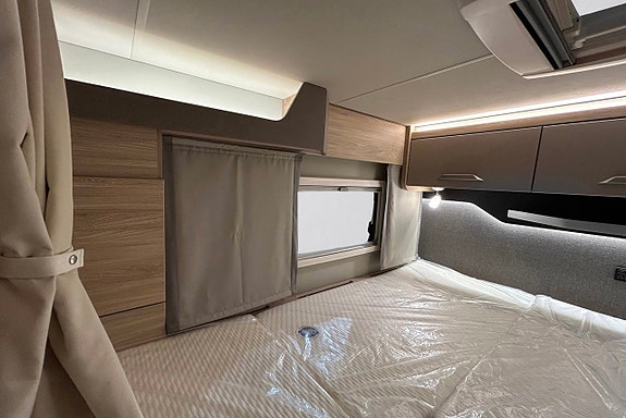 Knaus VAN TI PLUS 650 MEG Platinum Selection 4x4 AUTOMAT ALDE 17 of 30
