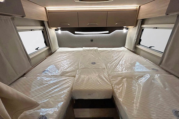 Knaus VAN TI PLUS 650 MEG Platinum Selection 4x4 AUTOMAT ALDE 21 of 30