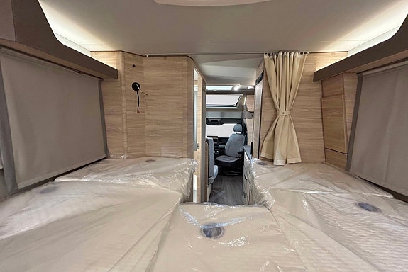 Knaus VAN TI PLUS 650 MEG Platinum Selection 4x4 AUTOMAT ALDE 20 of 30