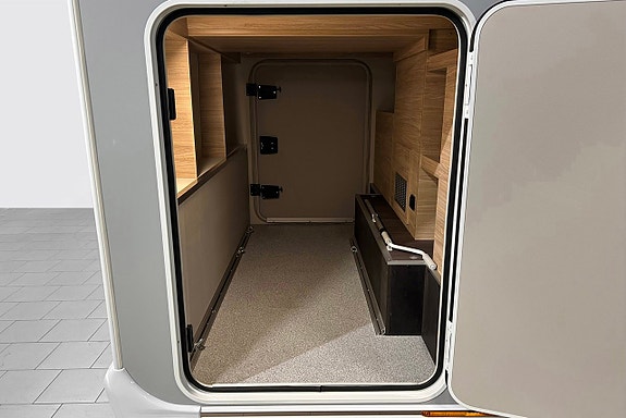 Knaus VAN TI PLUS 650 MEG Platinum Selection 4x4 AUTOMAT ALDE 30 of 30