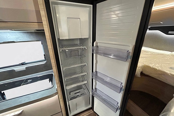 Knaus VAN TI PLUS 650 MEG Platinum Selection 4x4 AUTOMAT ALDE 14 of 30