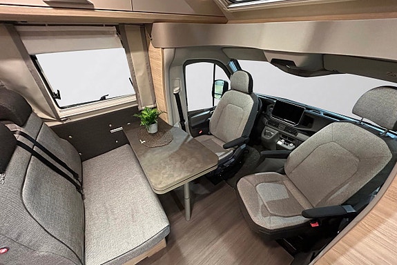 Knaus VAN TI PLUS 650 MEG Platinum Selection 4x4 AUTOMAT ALDE 5 of 30
