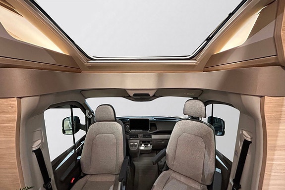 Knaus VAN TI PLUS 650 MEG Platinum Selection 4x4 AUTOMAT ALDE 9 of 30