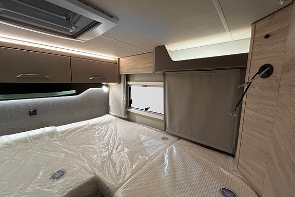 Knaus VAN TI PLUS 650 MEG Platinum Selection 4x4 AUTOMAT ALDE 18 of 30