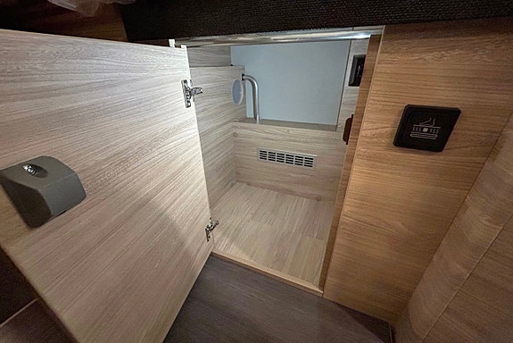Knaus VAN TI PLUS 650 MEG Platinum Selection 4x4 AUTOMAT ALDE 25 of 30