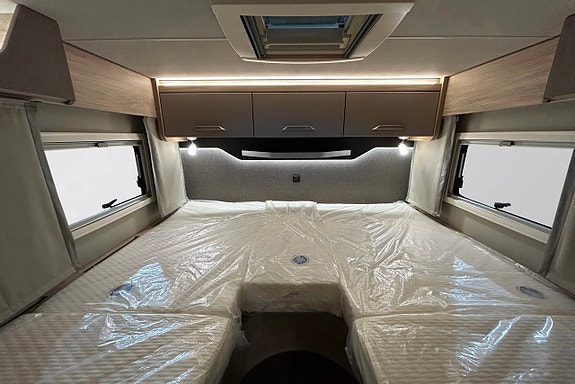 Knaus VAN TI PLUS 650 MEG Platinum Selection 4x4 AUTOMAT ALDE 19 of 30