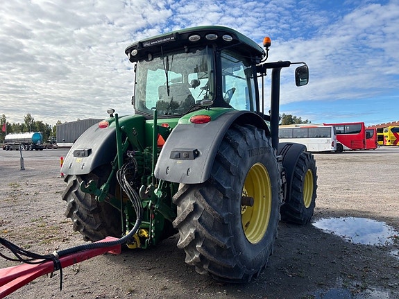 Traktor John deere 7250 R - 2014 GPS 5 of 5