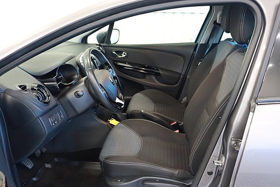 Renault Clio 4 of 14