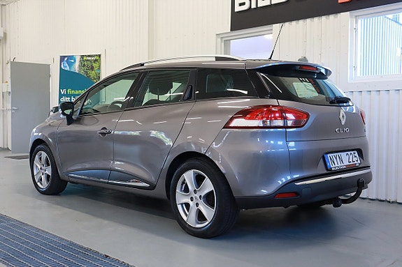 Renault Clio 3 of 14