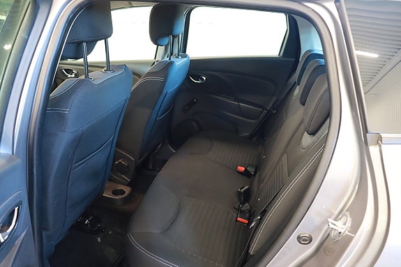 Renault Clio 5 of 14