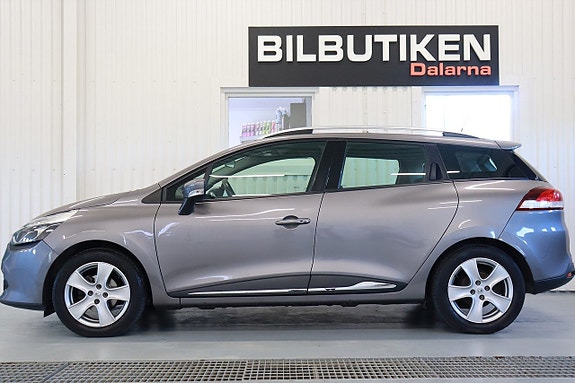 Renault Clio 2 of 14